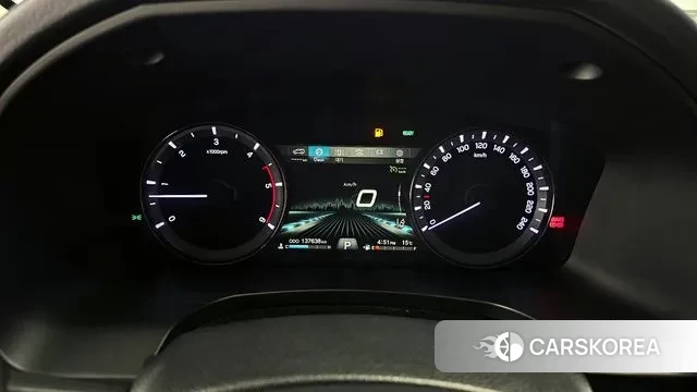 Ssangyong G4 Rexton id 3336397 из Кореи 18