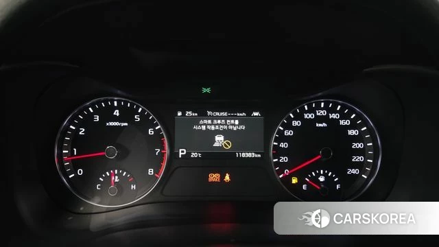 Kia Come New K3 id 3905860 из Кореи 18