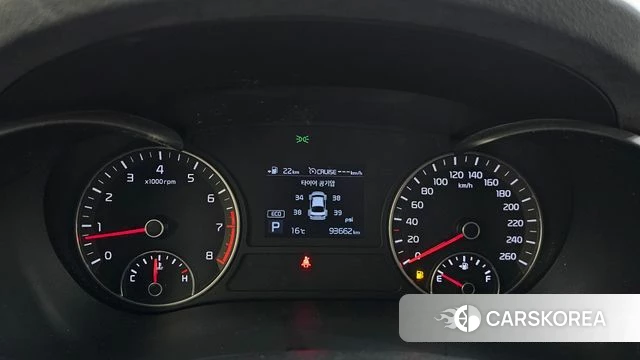 Kia The New K5 2nd generation id 3936876 из Кореи 18