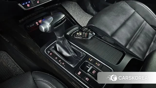 Kia The New Sorento id 3772595 из Кореи 18