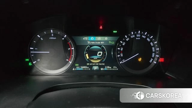 Ssangyong The New Rexton Sport id 3859873 из Кореи 18