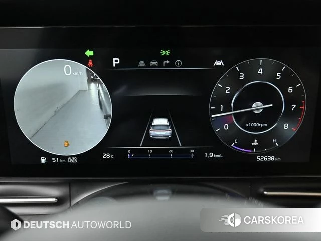Kia Carnival 4th generation id 4337606 из Кореи 18