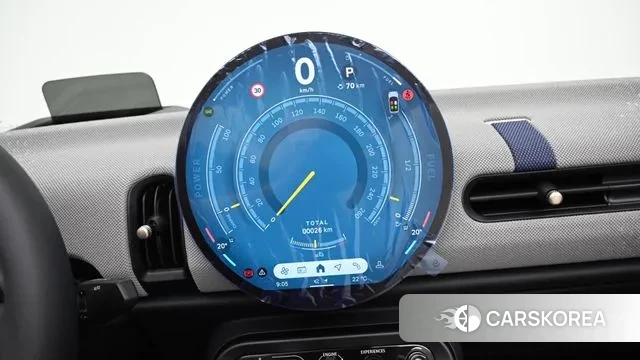 Mini Cooper S Convertible 4th Generation id 3222925 из Кореи 18