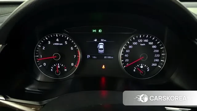 Kia Come New K7 id 3396622 из Кореи 18