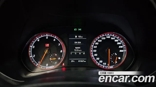 Hyundai Veloster (JS) id 2844818 из Кореи 18