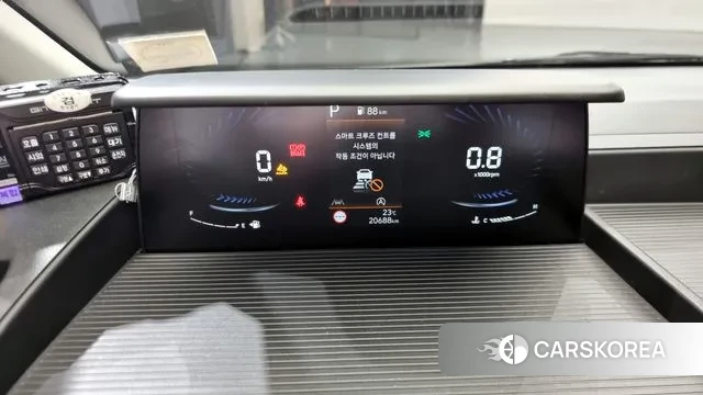 Hyundai Staria id 3016089 из Кореи 18