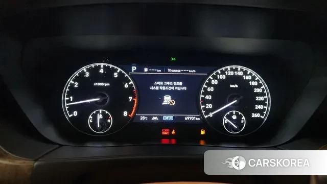 Genesis G90 id 3039112 из Кореи 18