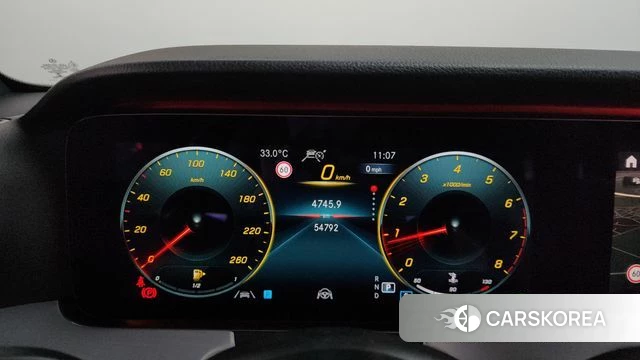 Mercedes-Benz E-Class W213 id 4581010 из Кореи 32