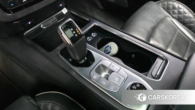 Ssangyong All New Rexton id 4836275 из Кореи 32