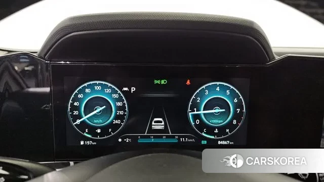 Hyundai Avante (CN7) id 3640669 из Кореи 18