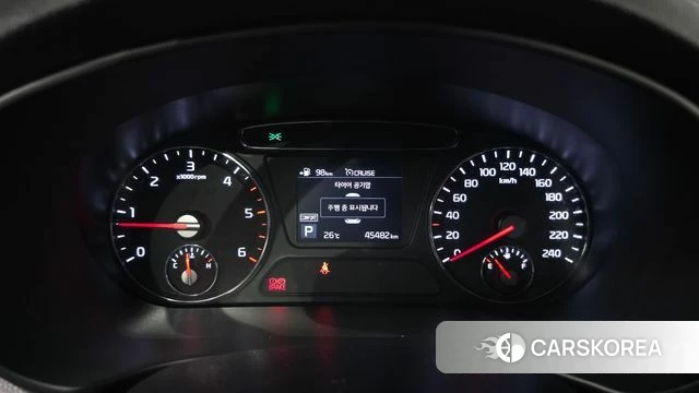Kia The New Sorento id 4448324 из Кореи 18