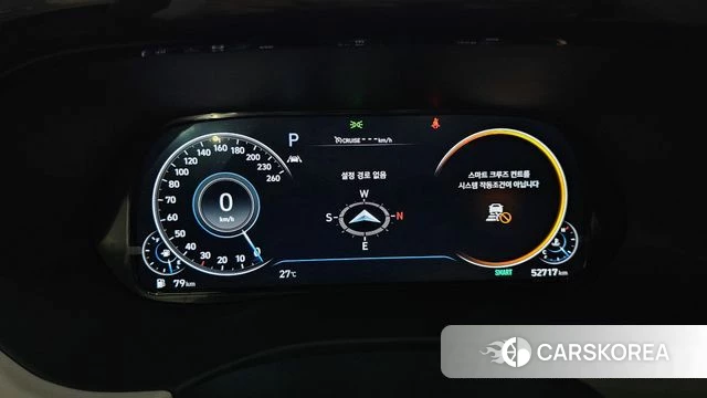 Hyundai Palisade id 4849125 из Кореи 30