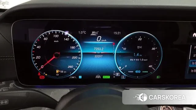 Mercedes-Benz E-Class W213 id 3550397 из Кореи 18