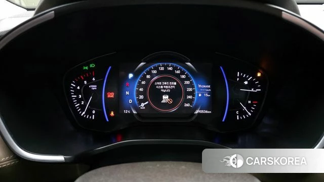 Hyundai Santa Fe TM id 3894273 из Кореи 18