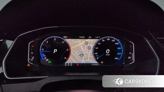 Volkswagen Passat GT (B8) id 3675742 из Кореи 18