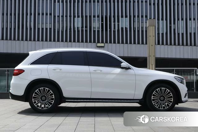Mercedes-Benz GLC id 4218690 из Китая 18