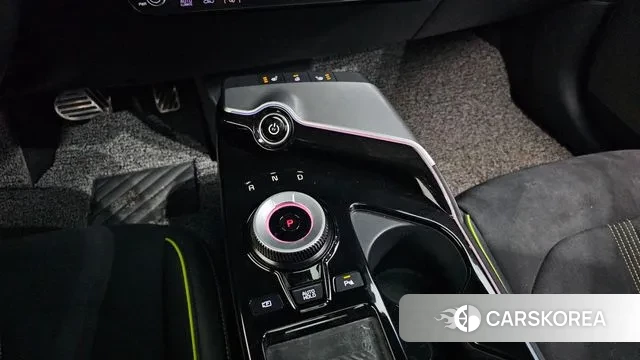 Kia EV6 id 3770417 из Кореи 18