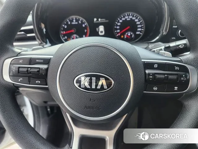 Kia K5 3rd generation id 3008229 из Кореи 12