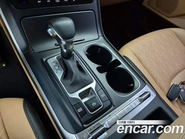 Kia Carnival 4th generation id 2812392 из Кореи 17