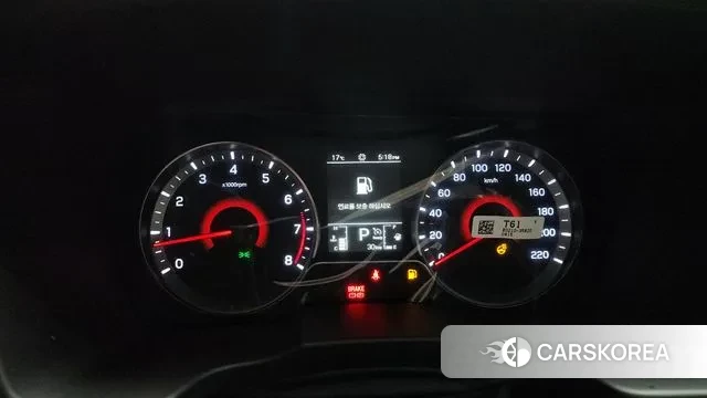 Ssangyong The New Tivoli id 3304874 из Кореи 18