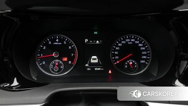 Kia K5 3rd generation id 3839597 из Кореи 18