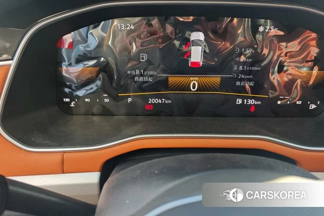 Volkswagen Bora id 4276101 из Китая 15