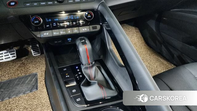 Hyundai The New Avante Hybrid (CN7) id 4591148 из Кореи 33