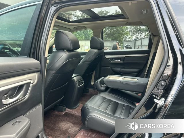 Honda CR-V id 4301601 из Китая 14
