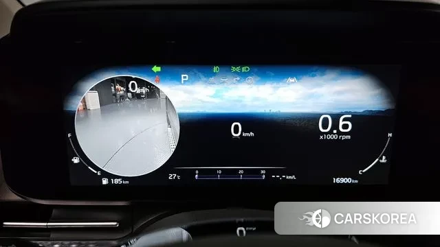 Kia Carnival 4th generation id 3043258 из Кореи 18