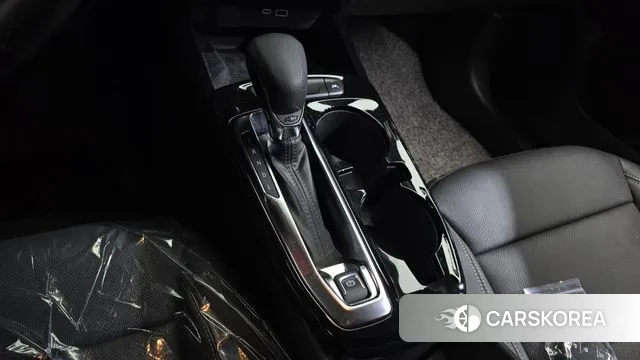 Chevrolet (GM Daewoo) Trax Crossover id 3580969 из Кореи 18