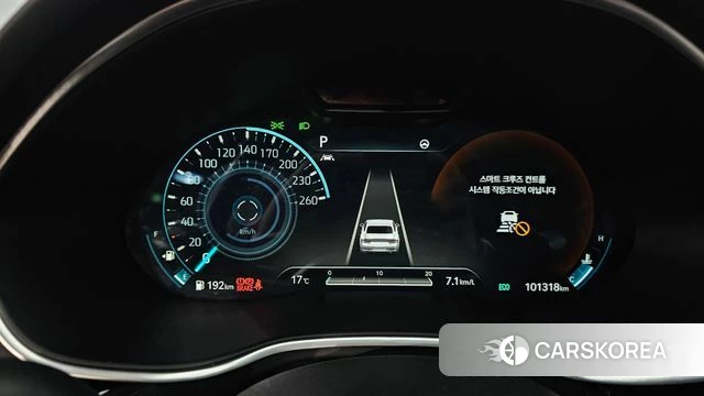 Genesis G80 (RG3) id 3935765 из Кореи 18