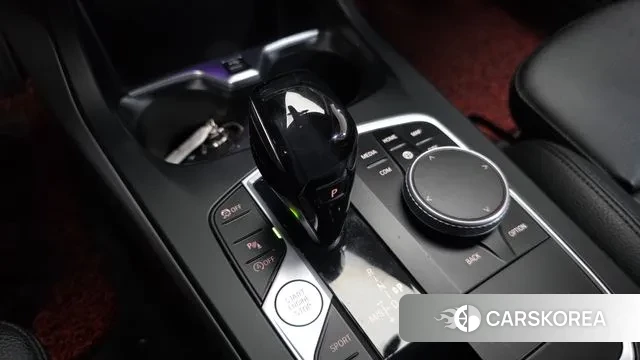 BMW 2 Series Gran Coupe (F44) id 2999433 из Кореи 18