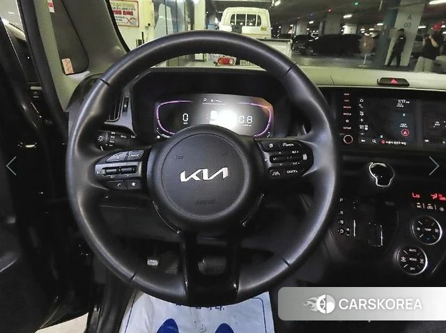 Kia The New Kia Ray id 4948836 из Кореи 18