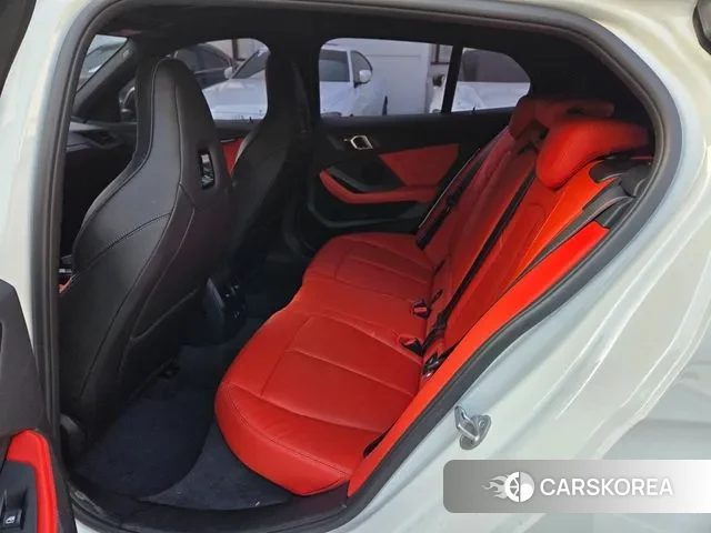 BMW 1 Series (F40) id 3633913 из Кореи 13