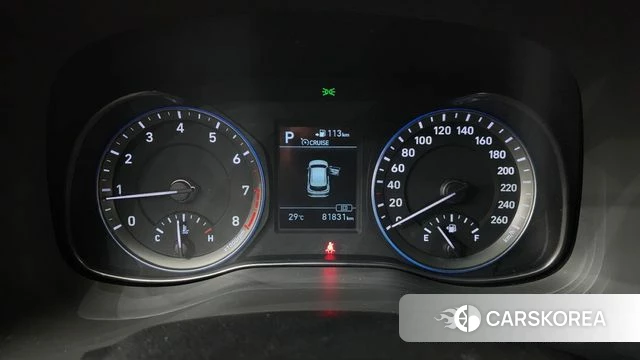 Hyundai Kona id 4520548 из Кореи 32