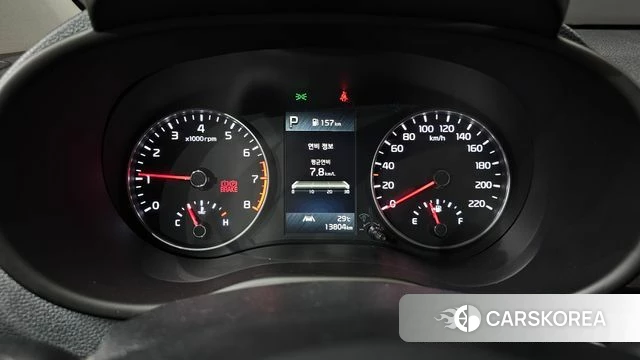 Kia Morning Urban (JA) id 4730824 из Кореи 18