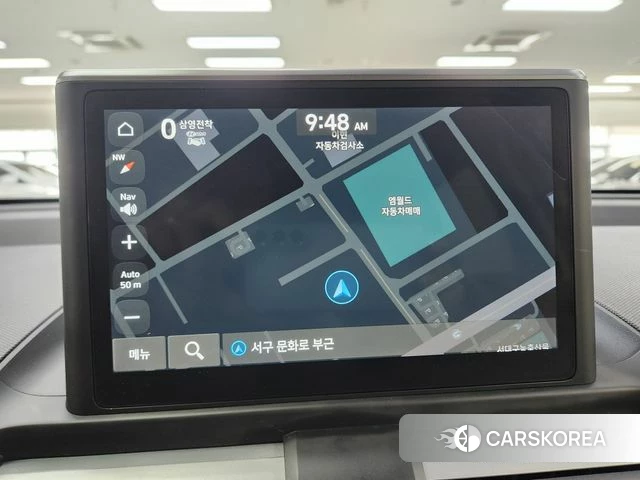 Hyundai Casper id 3786527 из Кореи 18