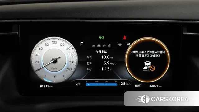 Hyundai Tucson (NX4) id 3479279 из Кореи 18