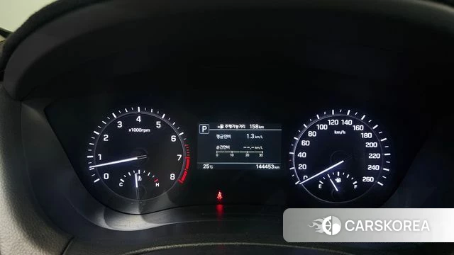 Genesis G80 id 4781102 из Кореи 18