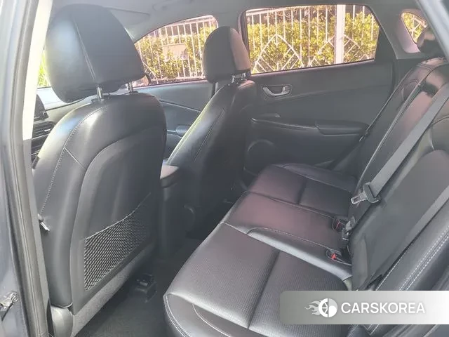 Hyundai Kona id 3068195 из Кореи 18