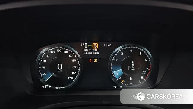 Volvo S60 3rd generation id 3545928 из Кореи 18