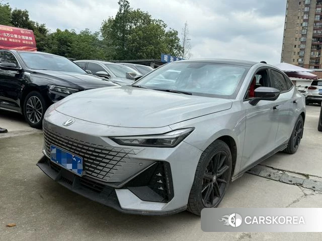 Chang'an UNI-V id 4400079 из Китая 8