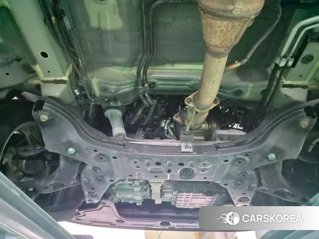 Hyundai Staria id 4623966 из Кореи 18