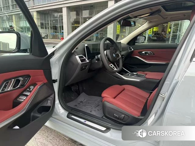 BMW 3 series id 4365799 из Китая 8