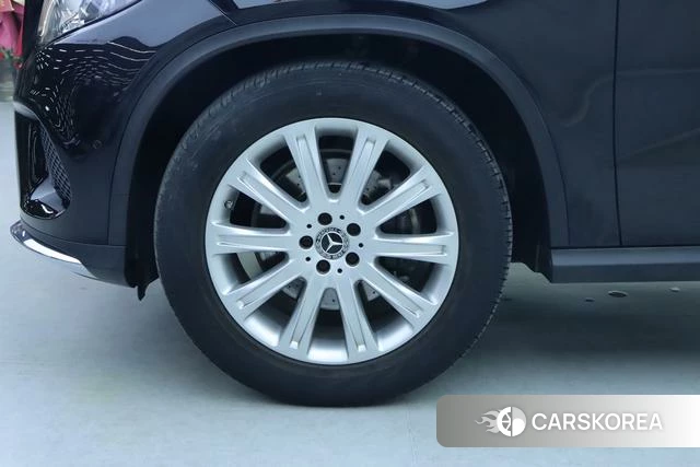 Mercedes-Benz GLE coupe id 4207353 из Китая 23