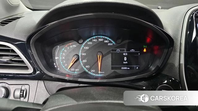 Chevrolet (GM Daewoo) The New Spark id 4543552 из Кореи 18