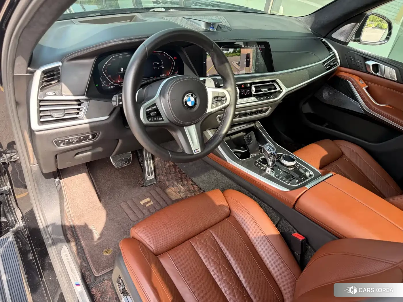 BMW X7 id 4554147 из Китая 32