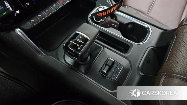 GMC Sierra id 3644486 из Кореи 18