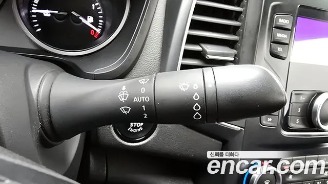 Renault Korea (Samsung) SM6 id 2765185 из Кореи 18