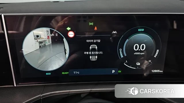 Hyundai Santa Fe (MX5) id 3471827 из Кореи 18